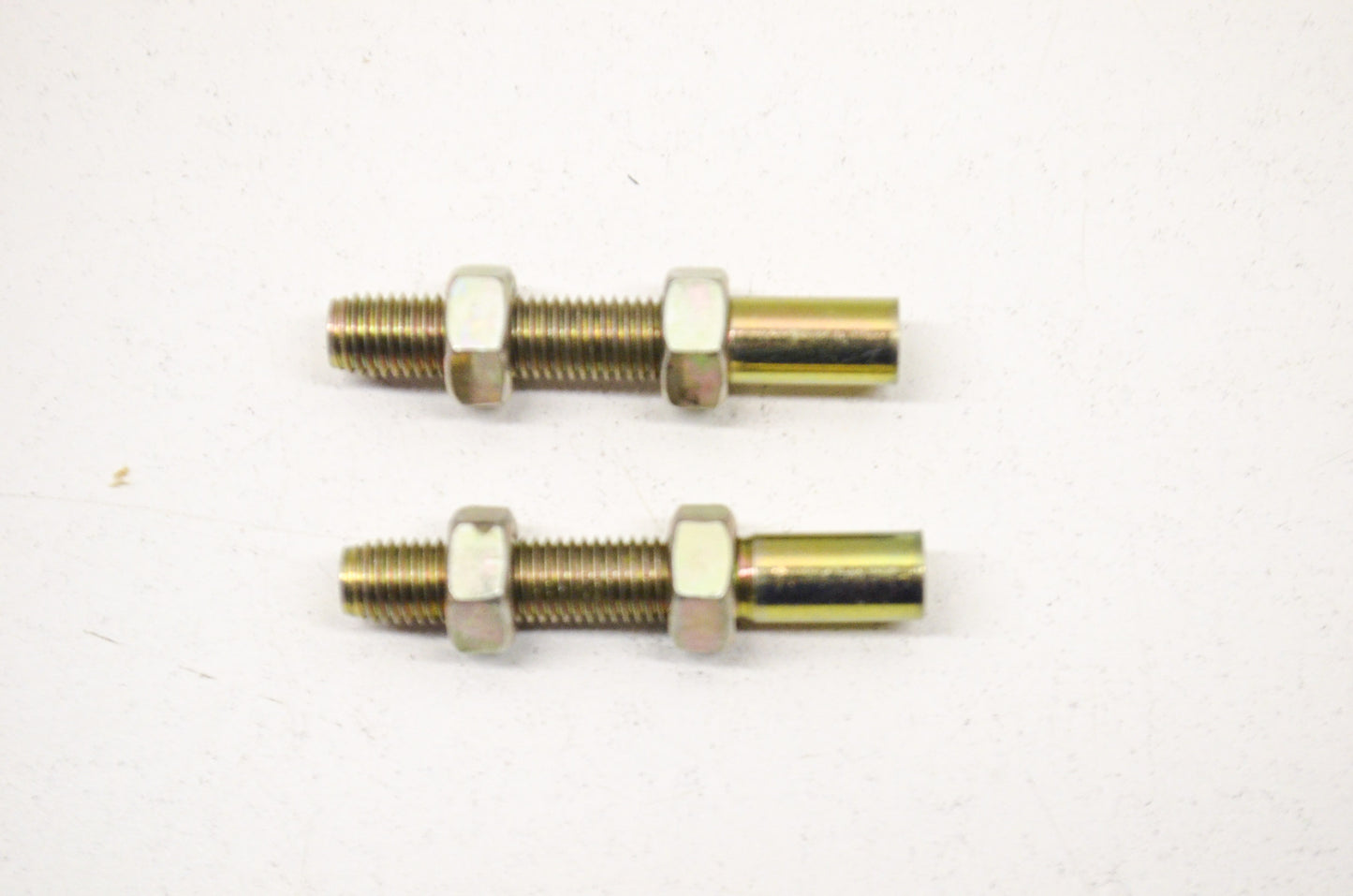 Outer Cable Housing Adjuster Qty 2 NOS