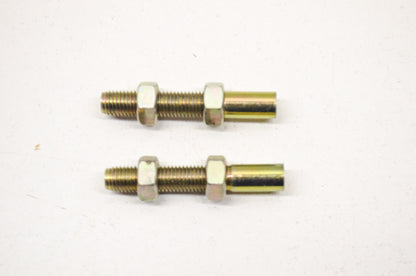 Outer Cable Housing Adjuster Qty 2 NOS