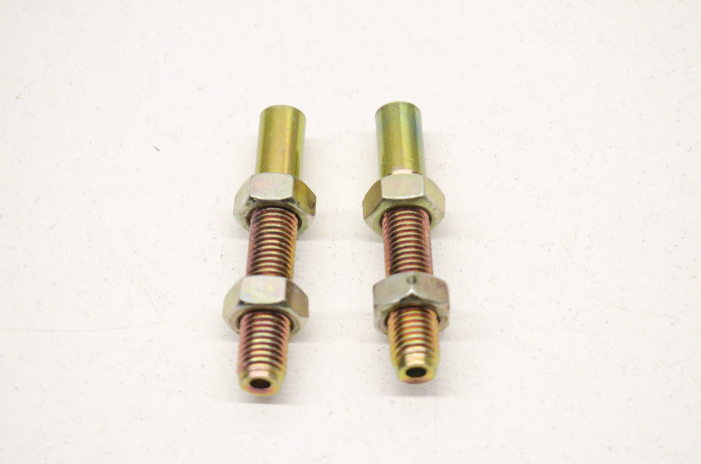 Outer Cable Housing Adjuster Qty 2 NOS