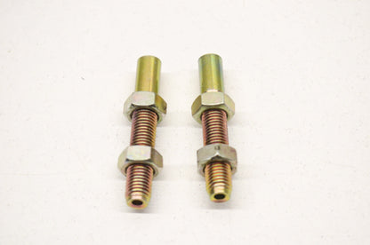 Outer Cable Housing Adjuster Qty 2 NOS