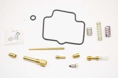New Moose Carburetor Repair Kit NOS