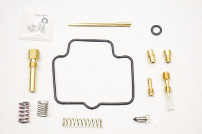 New Moose Carburetor Repair Kit NOS