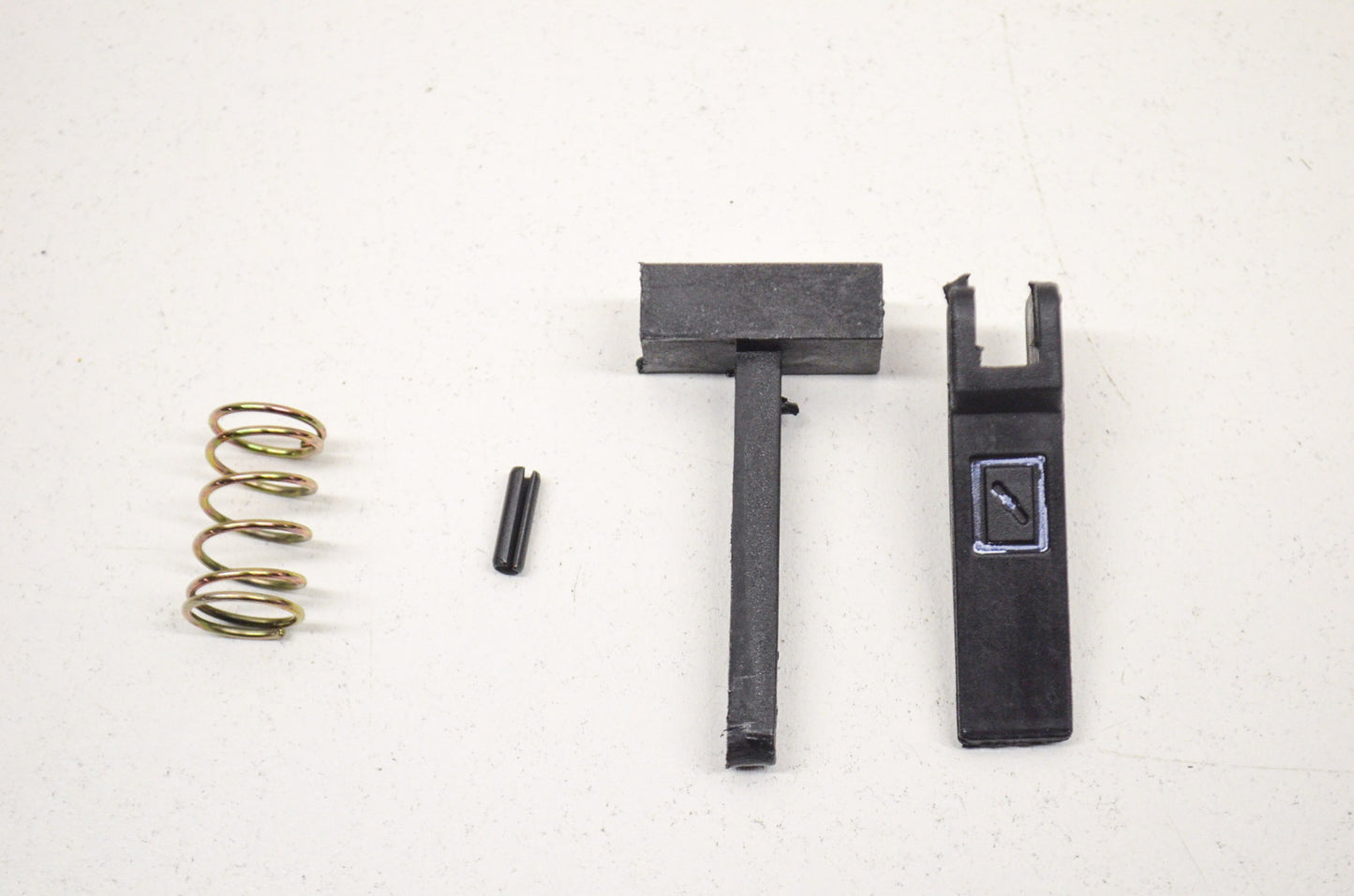 Triple Choke Lever Kit Polaris Arctic Cat NOS