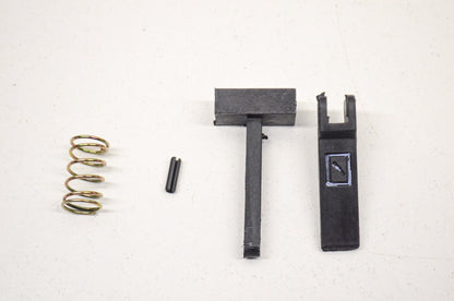 Triple Choke Lever Kit Polaris Arctic Cat NOS