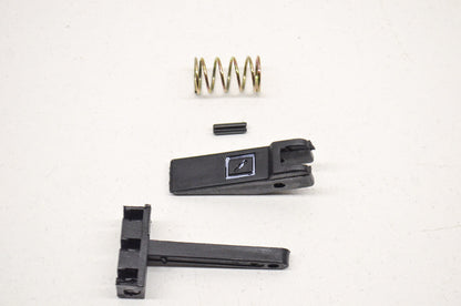 Triple Choke Lever Kit Polaris Arctic Cat NOS