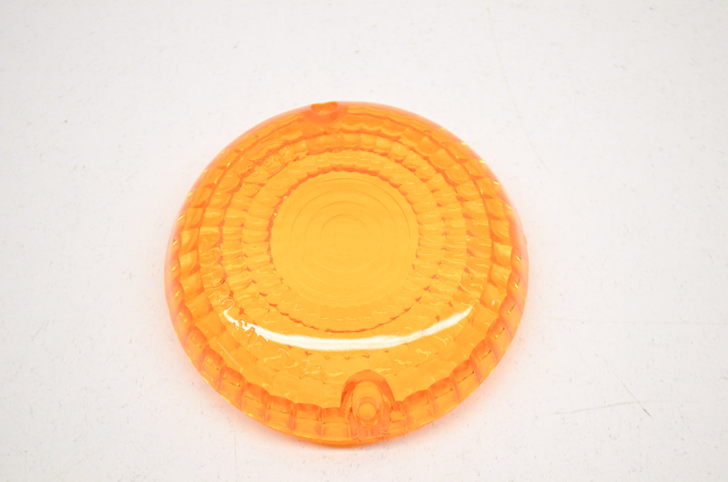 New Marshall Flasher Lens Yamaha XV750 XV1000 NOS