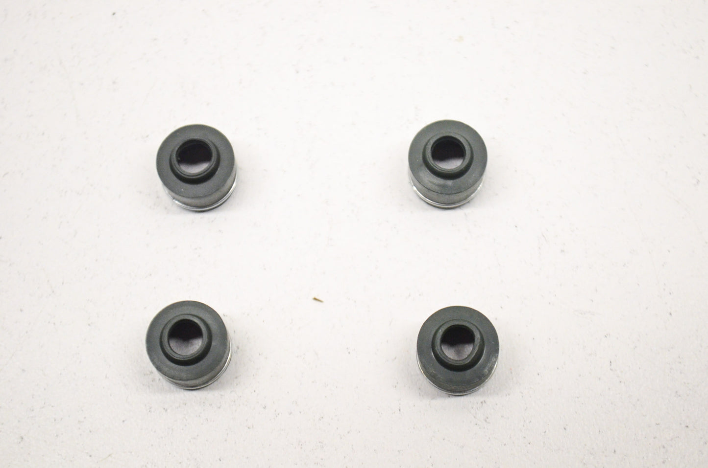 Valve Seal Yamaha YFM 80 100 YFA1 Qty 4 NOS