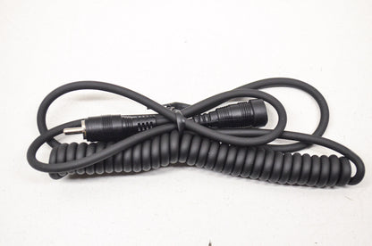 Electric Shield Coiled Cord NOS