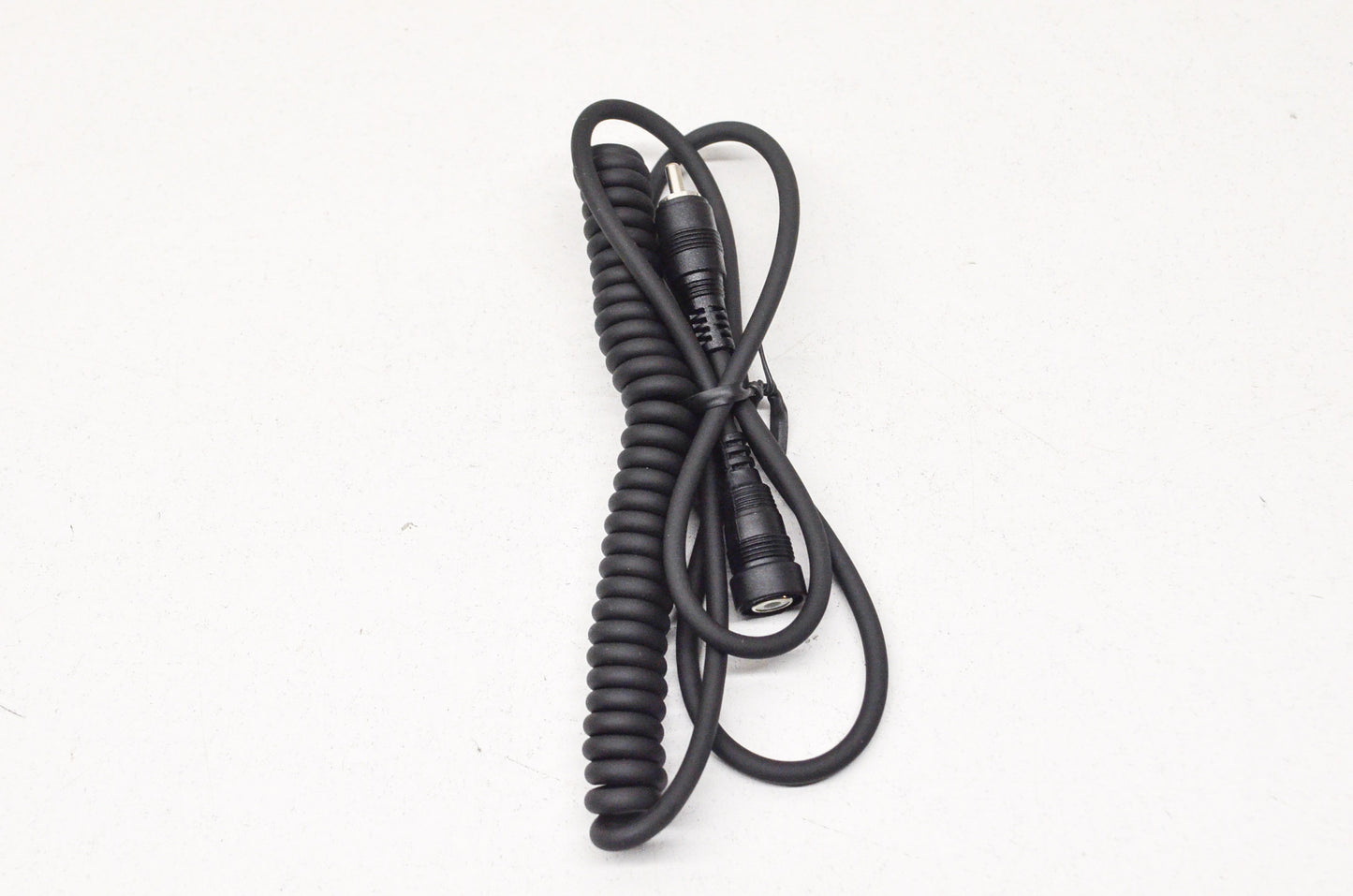 Electric Shield Coiled Cord NOS