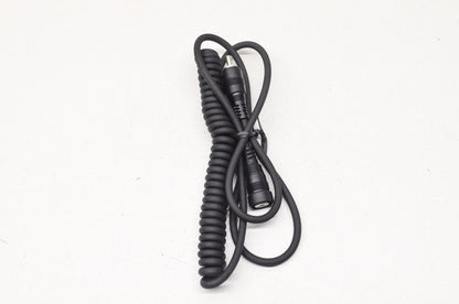 Electric Shield Coiled Cord NOS