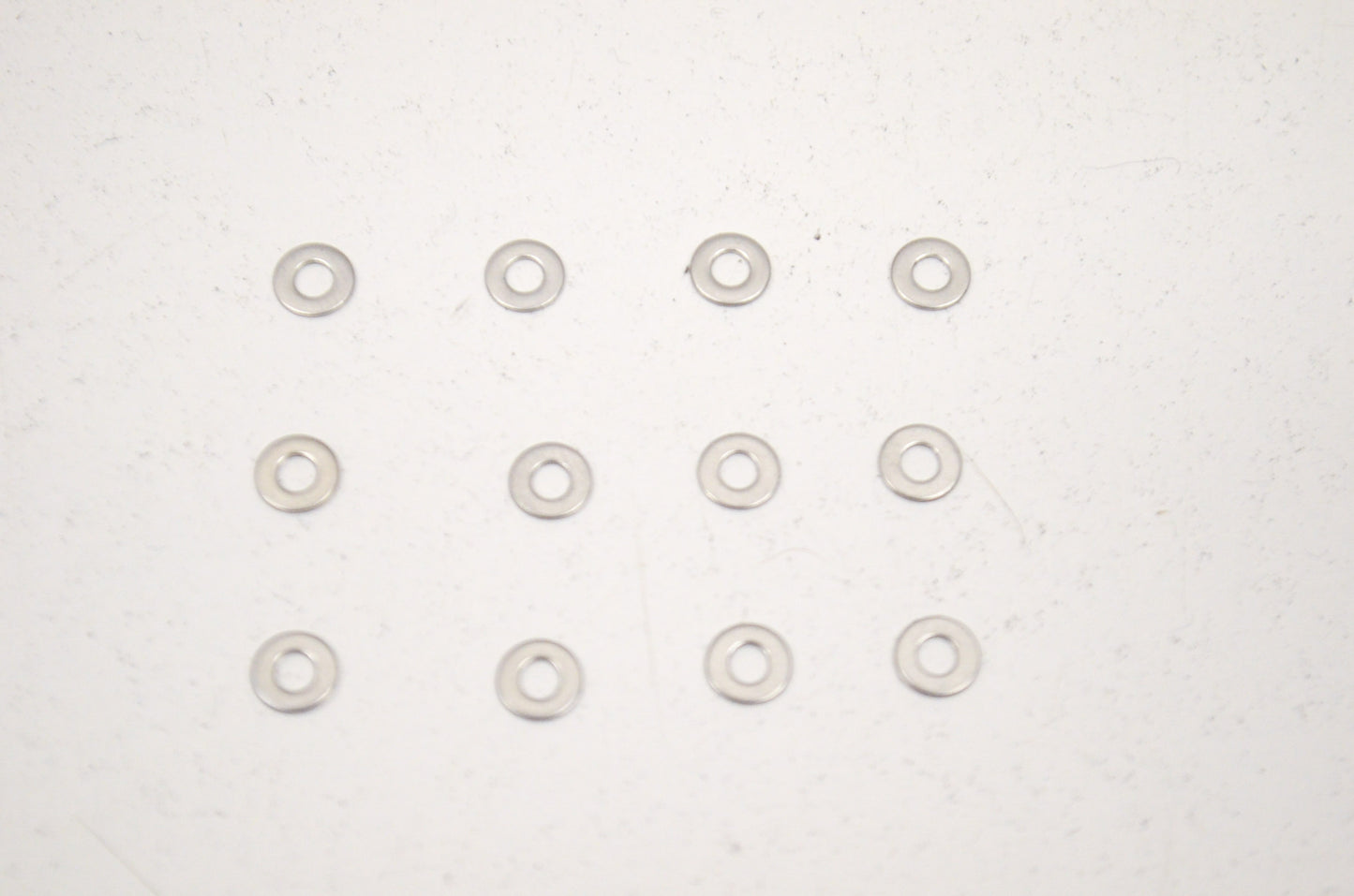 Needle Shim Qty 12 NOS
