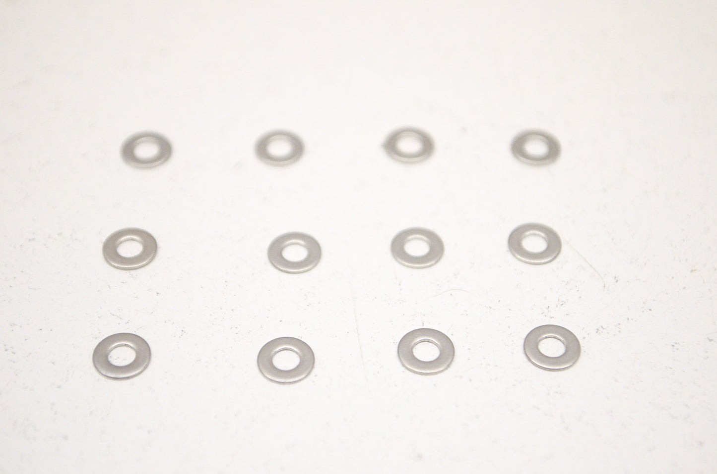 Needle Shim Qty 12 NOS
