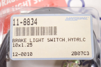 New K&S Brake Light Switch NOS
