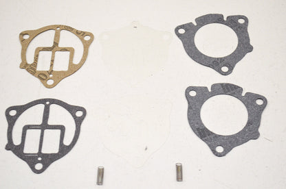 Keihin Triangular Fuel Pump Kit NOS