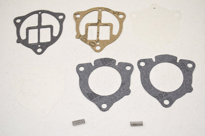 Keihin Triangular Fuel Pump Kit NOS
