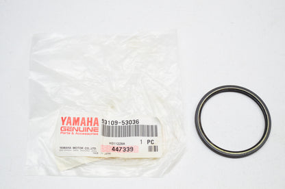 OEM Yamaha 93109-53036-00 Oil Seal Type SDO NOS