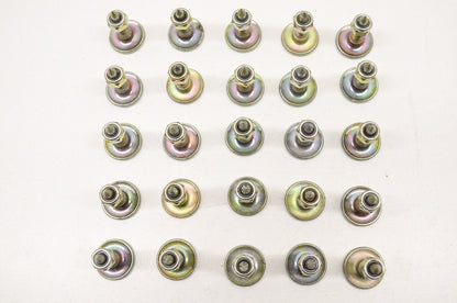 Woody's 899233 Traction Studs With Nuts NOS QTY 25