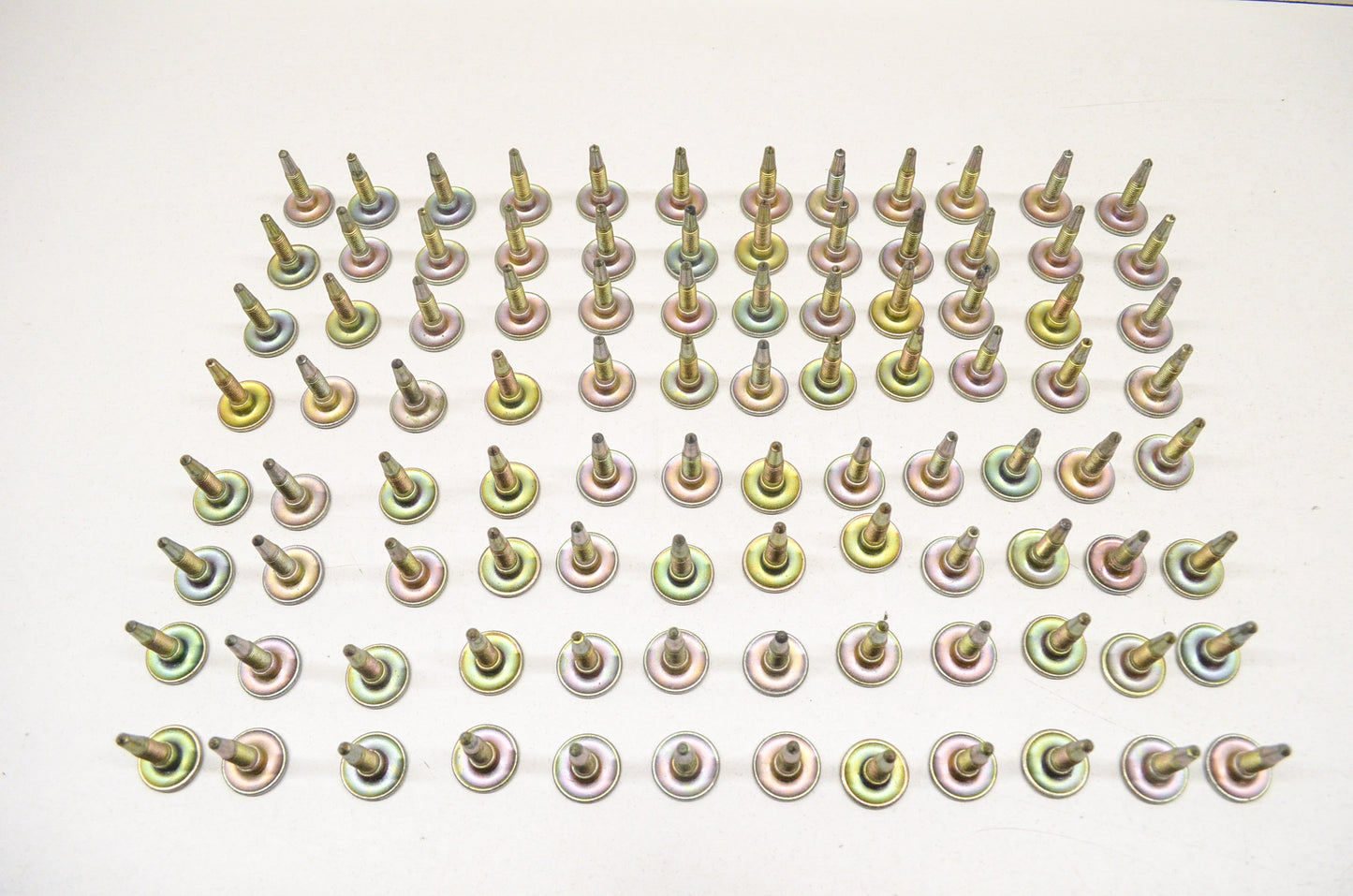 Traction Studs Qty 96 NOS