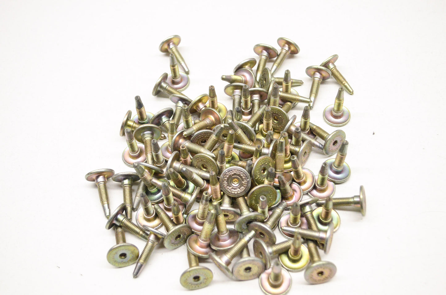 Traction Studs Qty 96 NOS