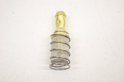 Tank Filter With Check Valve Ski-Doo NOS