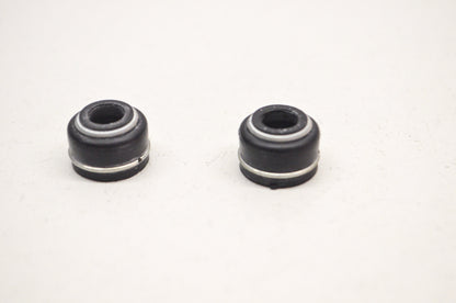 New Marshall Valve Seal Qty 2 Kawasaki KEF KLF 300 NOS