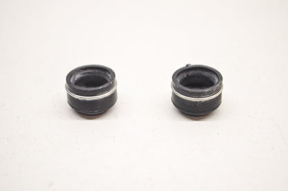 New Marshall Valve Seal Qty 2 Kawasaki KEF KLF 300 NOS