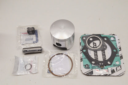 New Wiseco Top End Kit 74.5mm 94-00 Polaris ATV 300