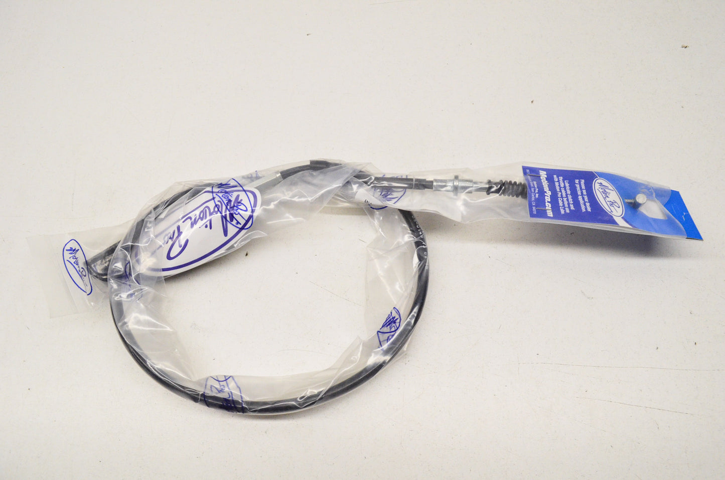 New Motion Pro Clutch Cable