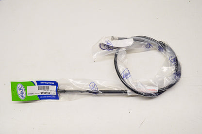 New Motion Pro Clutch Cable Kawasaki