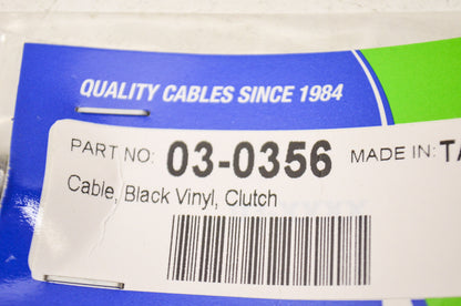 New Motion Pro Clutch Cable Kawasaki