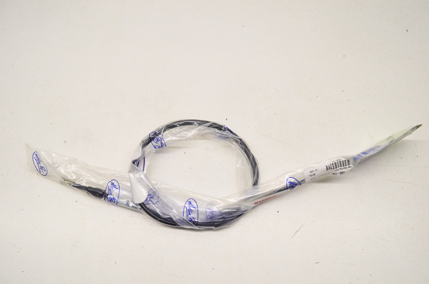 New Motion Pro Clutch Cable Kawasaki