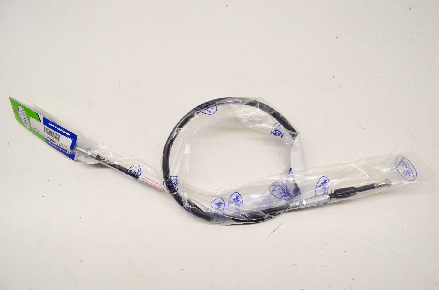 New Motion Pro Clutch Cable Kawasaki