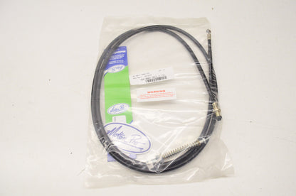 Motion Pro 03-0270 Rear Hand Brake Cable Kawasaki NOS