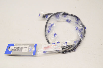 New Motion Pro Throttle Cable Universal Throttle