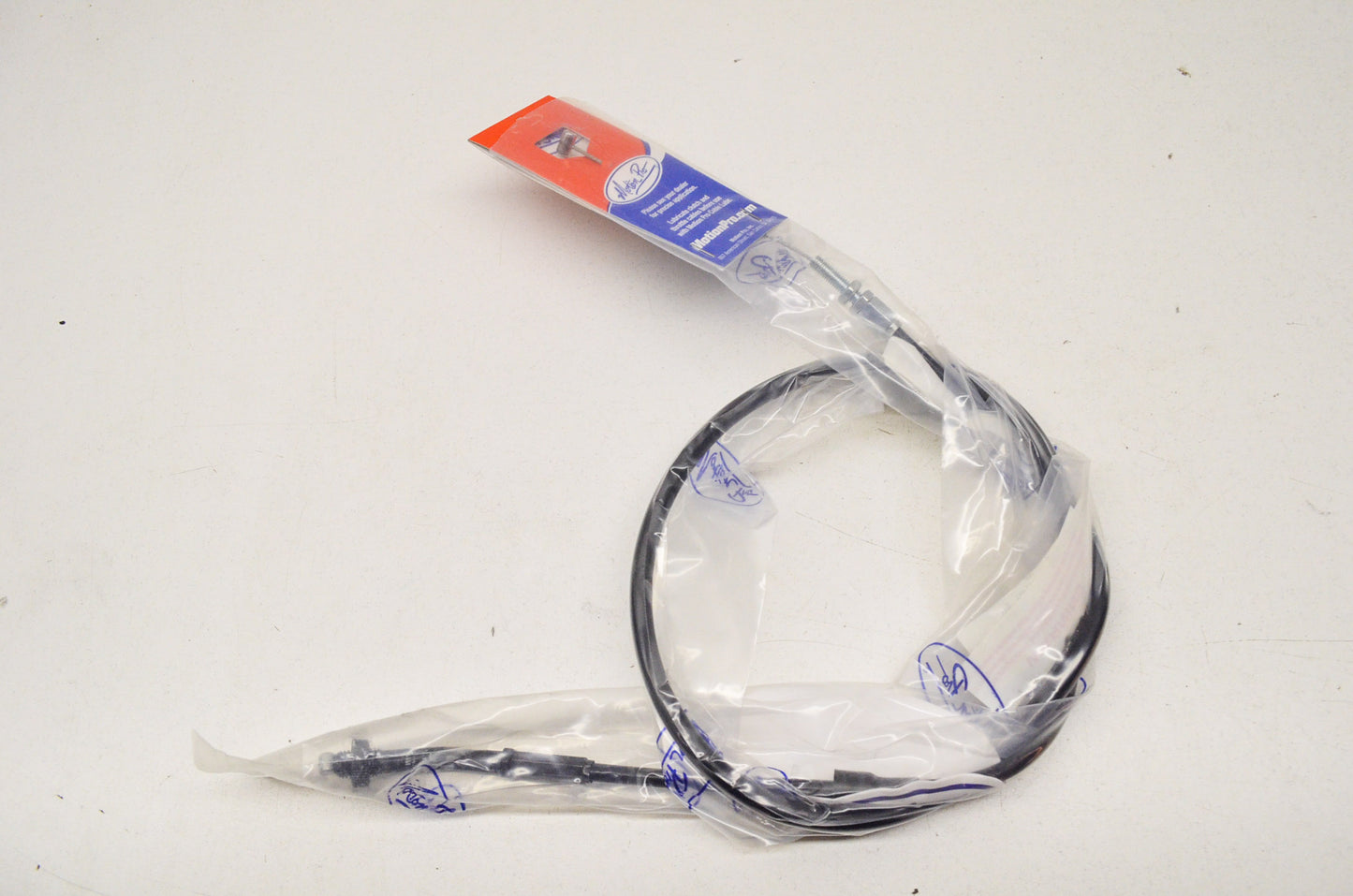 New Motion Pro Throttle Cable Pull Honda