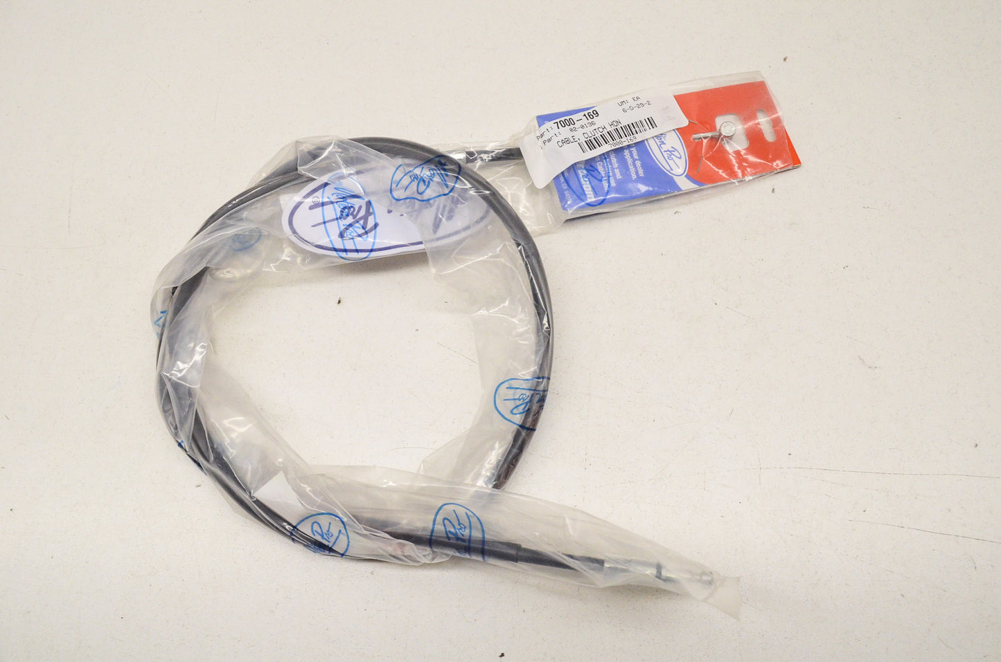 New Motion Pro Clutch Cable Honda