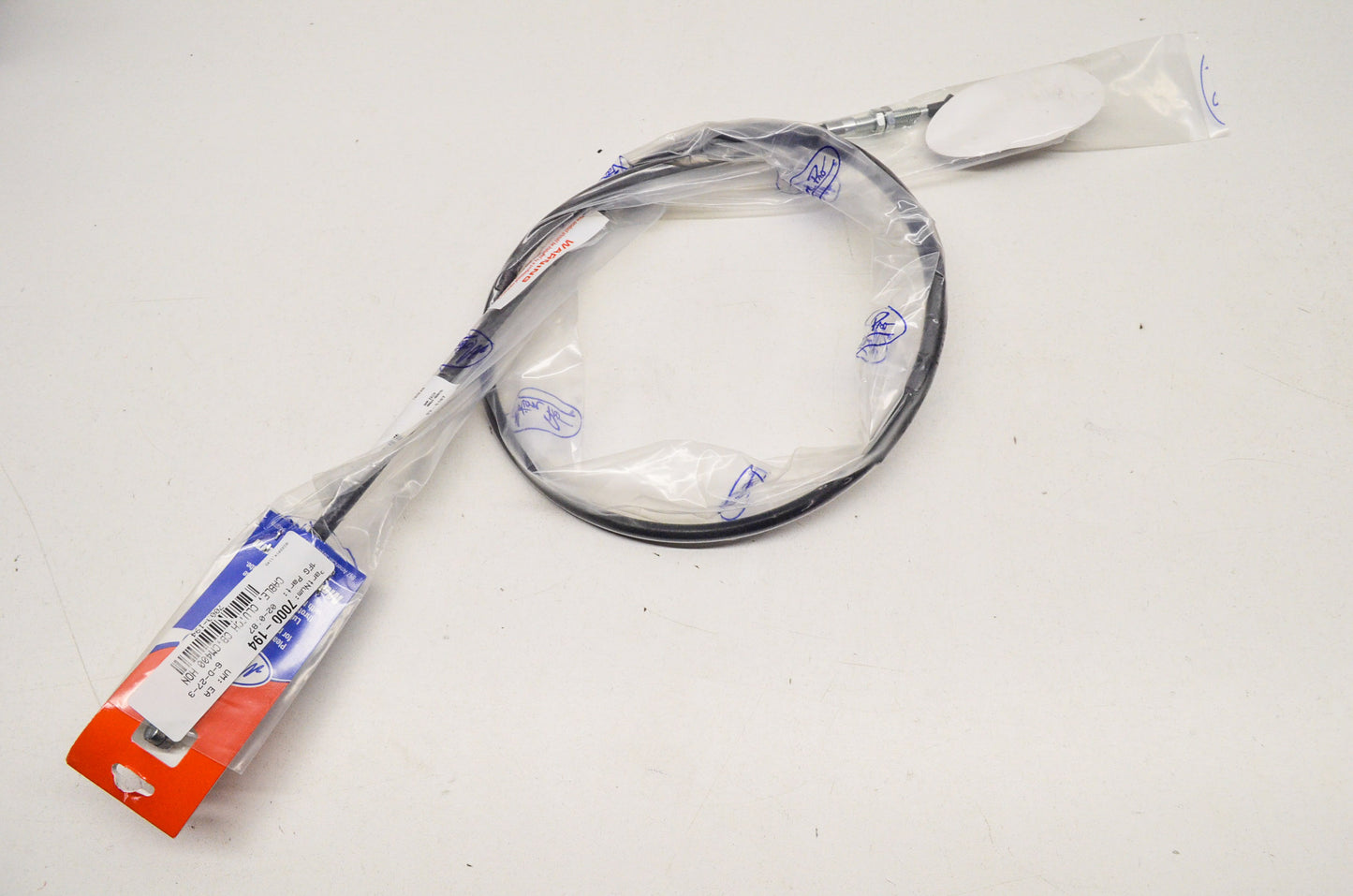 New Motion Pro Clutch Cable For Honda CM400