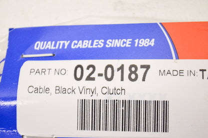 New Motion Pro Clutch Cable For Honda CM400