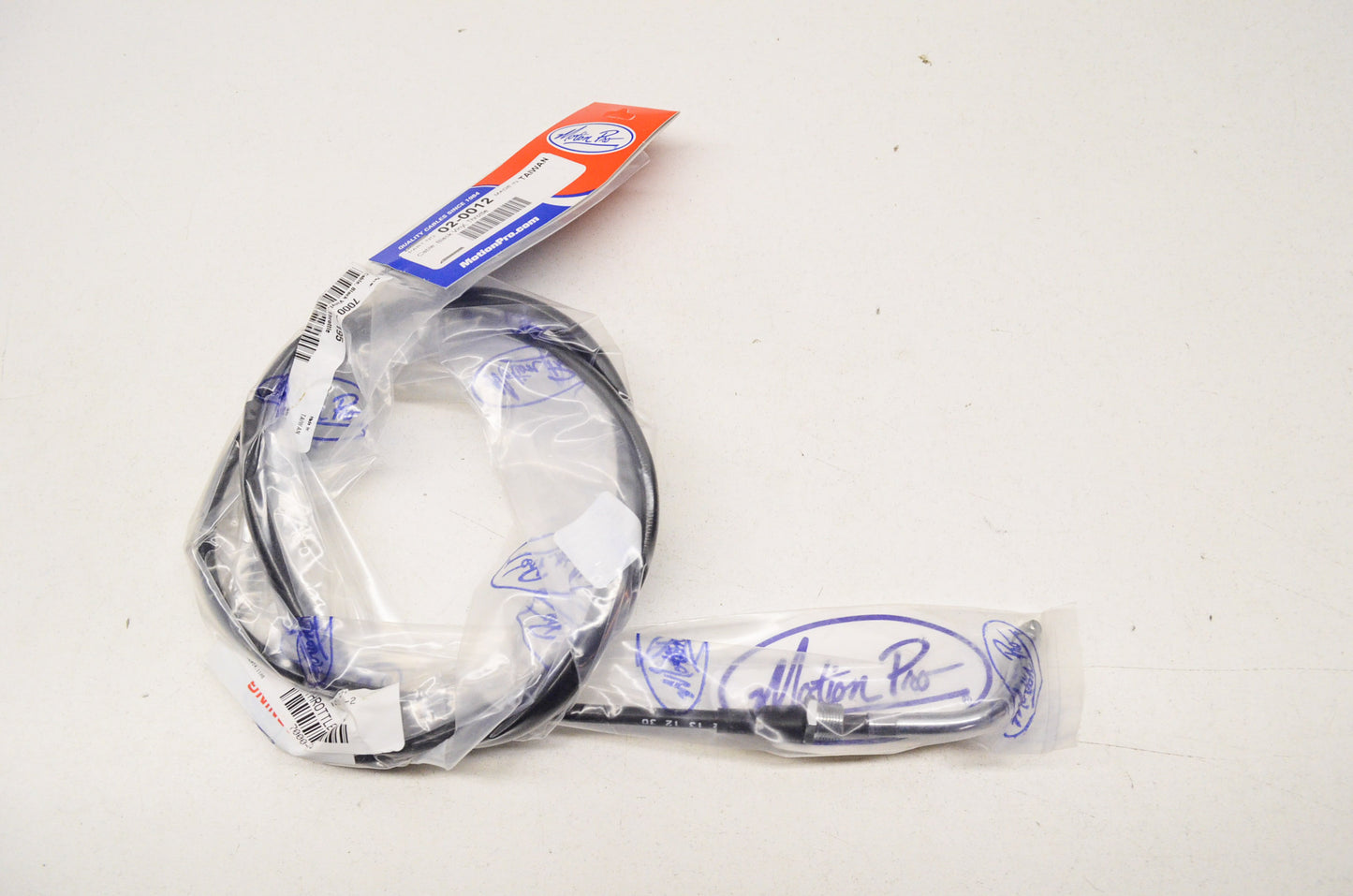 New Motion Pro Throttle Cable Honda