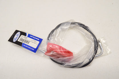 New Motion Pro Throttle Cable