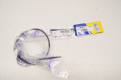 New Motion Pro Throttle Cable