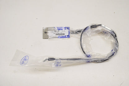 New Motion Pro Throttle Cable