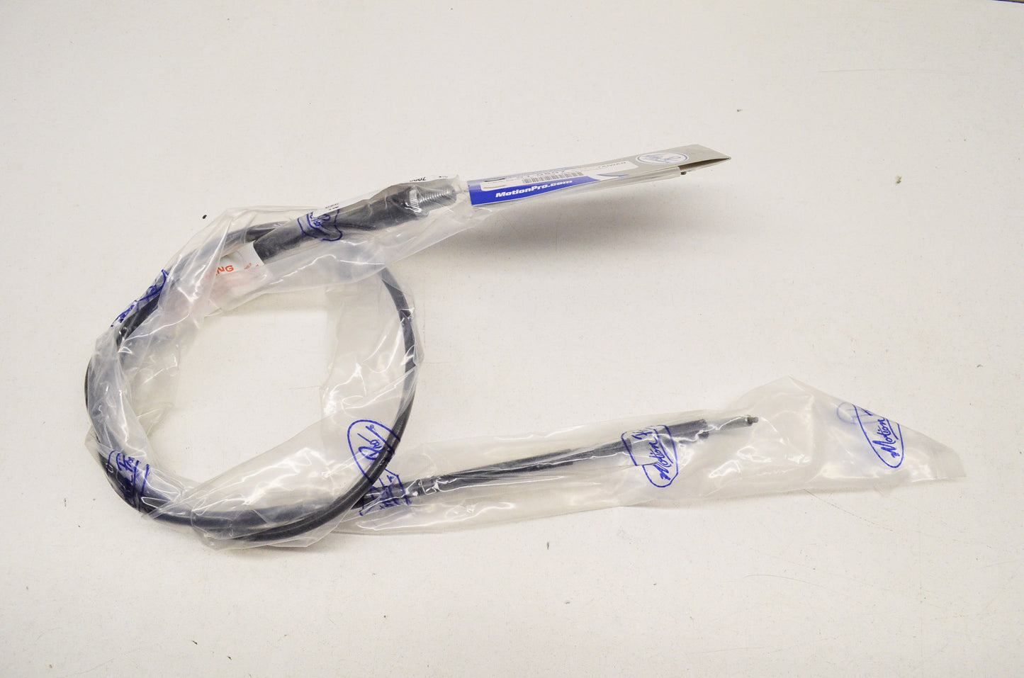 New Motion Pro Throttle Cable