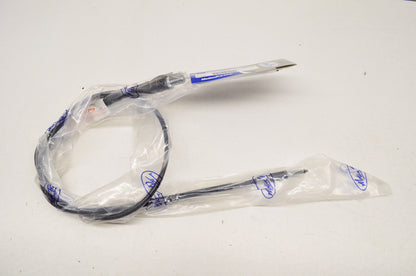 New Motion Pro Throttle Cable