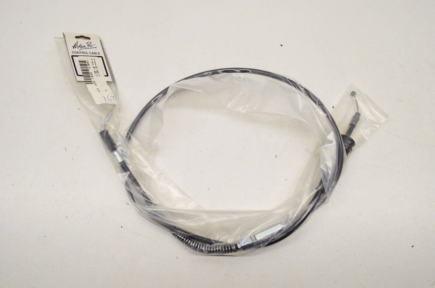 Motion Pro 01-0817 Throttle Cable NOS