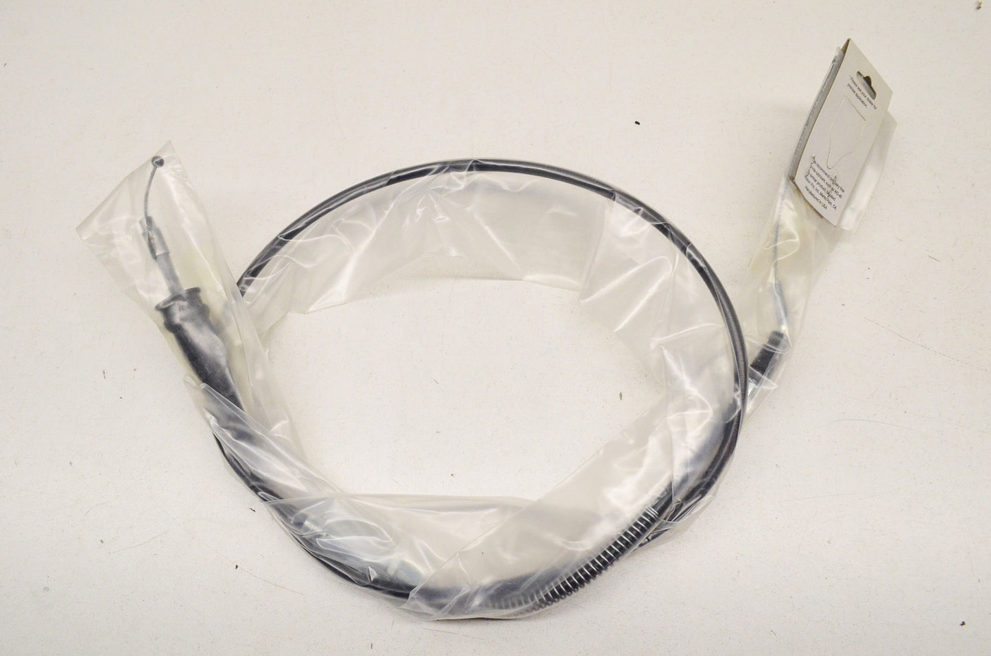 Motion Pro 01-0817 Throttle Cable NOS