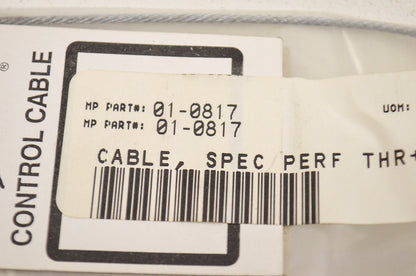 Motion Pro 01-0817 Throttle Cable NOS