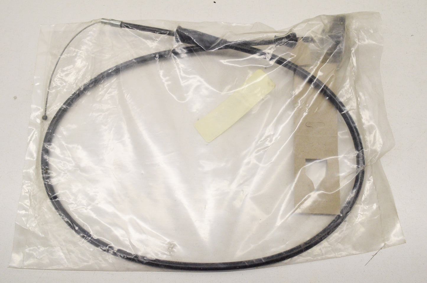 Motion Pro 01-0253 Throttle Cable NOS