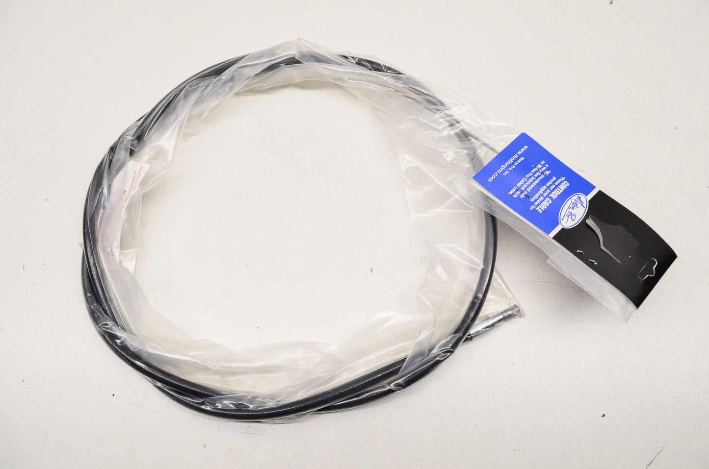 New Motion Pro Front Brake Cable