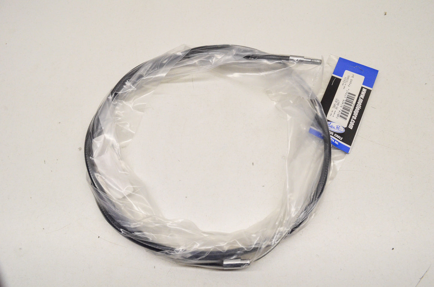 New Motion Pro Front Brake Cable